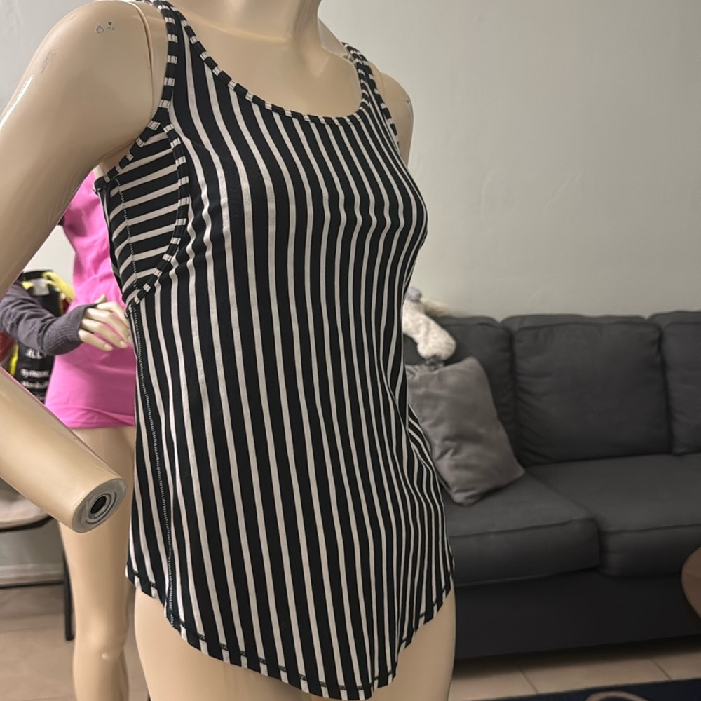Lululemon